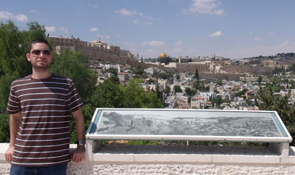 Jerusalem 2009-3