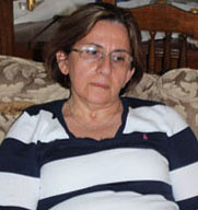 Mrs Sevan Hajinian