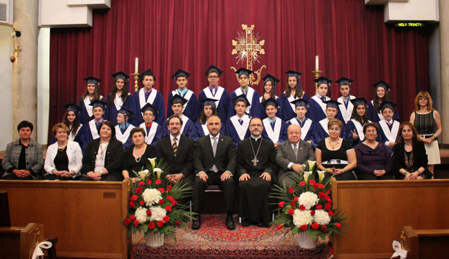 sJune 8 Sat School Grads