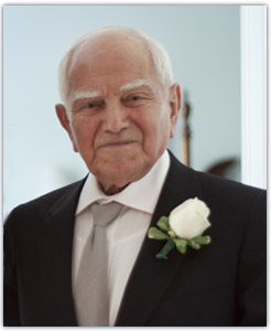 Hovsep Hazarosyan 1925 - 2011 -web