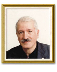 Late Harutyun Oztaban