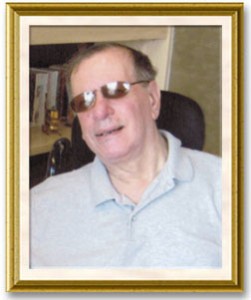 Late Hazaros Tomasyan 1941 2013