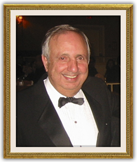 Late Hrant Bardakjian 1936-2016