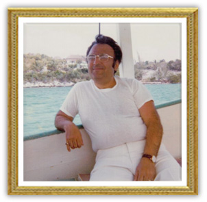 Late Setrak Artin Madjarian_1934_2016